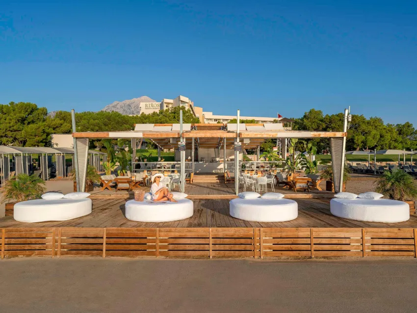 Rixos Premium Tekirova 5*-300