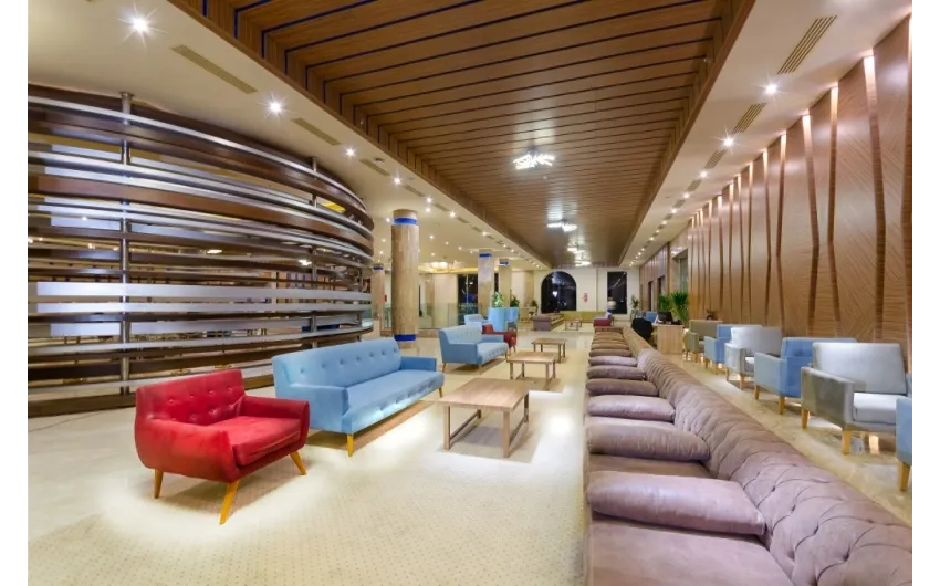 Titanic Royal Resort 5*-14