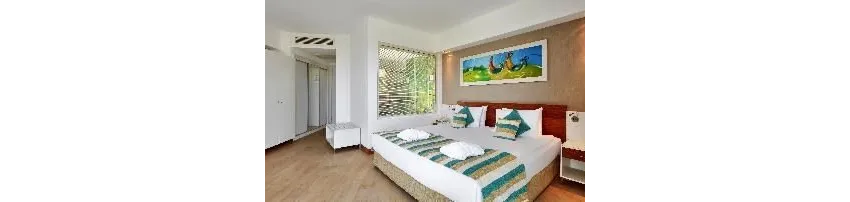 Sunis Evren Beach Resort Hotel & Spa 5*-16
