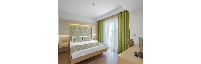 A Good Life Utopia Family Resort 5*-4