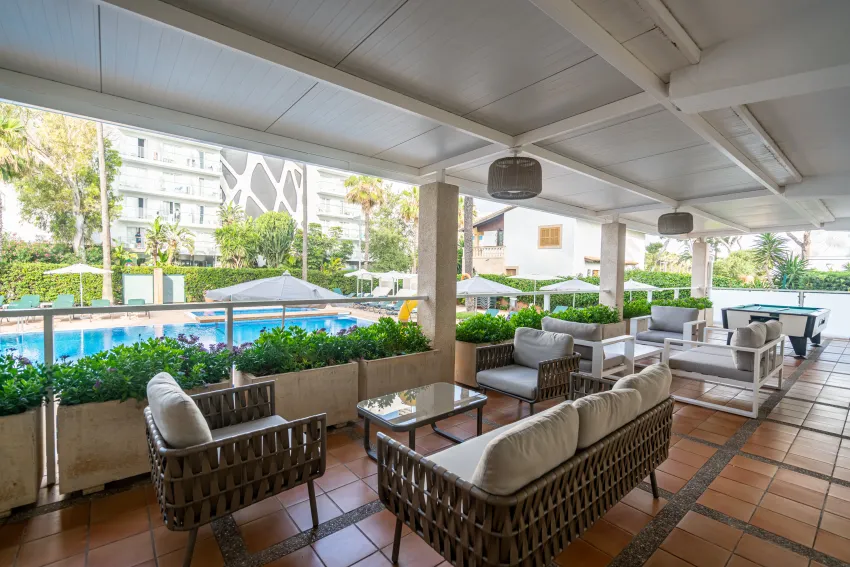 Hotel THB Niagara - Adults Only 4*-30