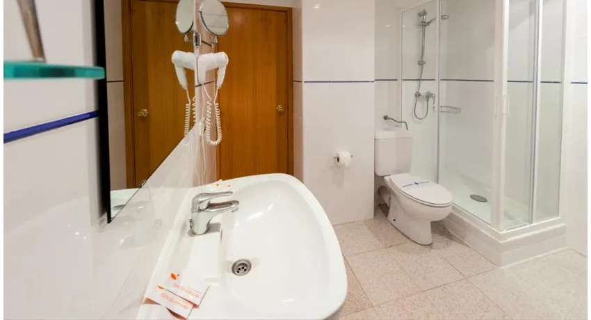 Hotel Eden Palma Playa Adults Only 3*-21