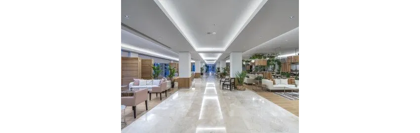 Tui Blue Xanthe 5*-2