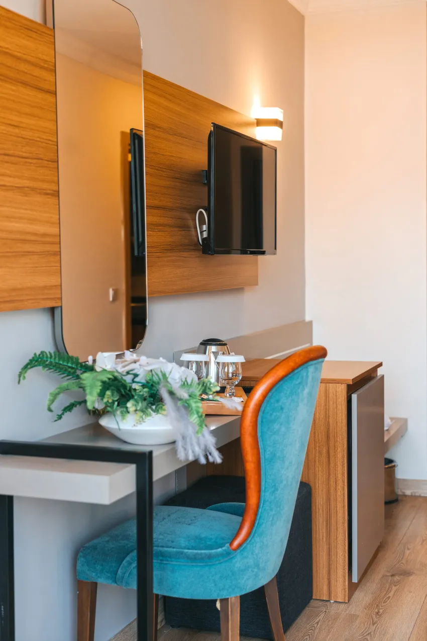 Viking Garden Hotel & Spa 4*-24