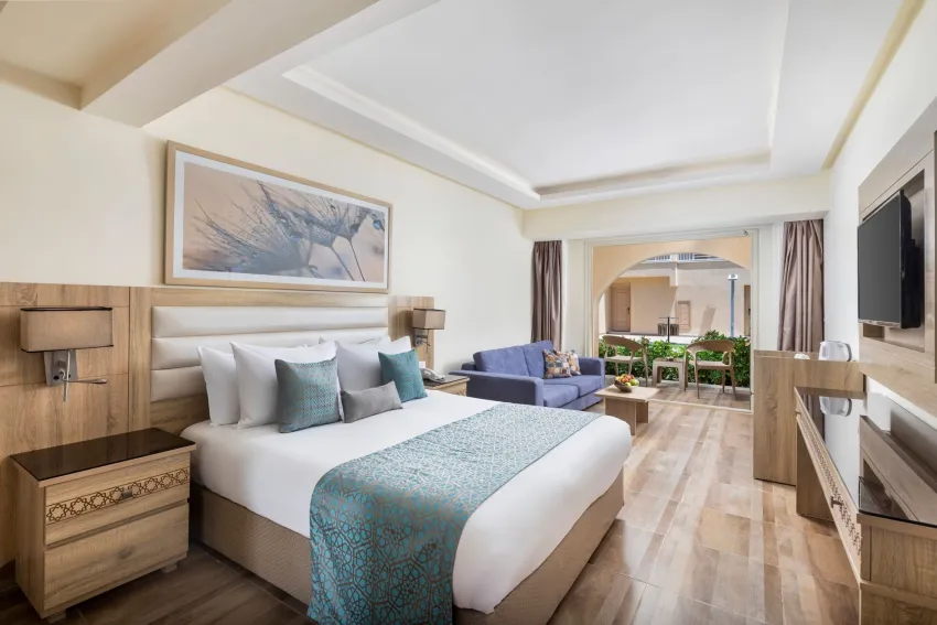 PICKALBATROS BEACH ALBATROS RESORT  4*-43