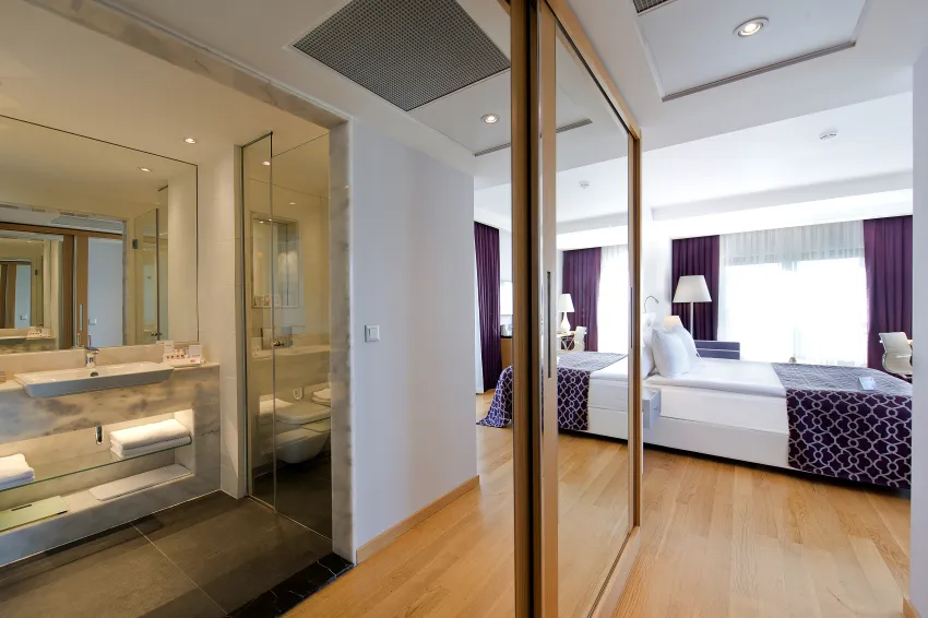 Akra V Hotel 4*-20