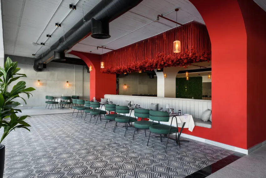 Flow Spectrum Sahl Hasheesh 4*-33