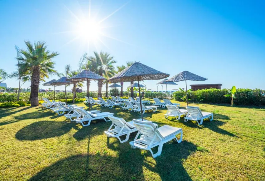 SY HOTELS BELEK BOUTIQUE LUXURY  5*-14