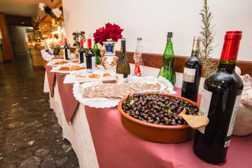 Amic Gala Hotel 3*-44