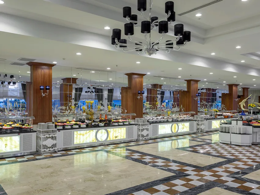 Dobedan World Palace Hotel (Ex. Alva Donna) 5*-75