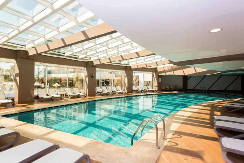 SEASHELL RESORT & SPA HOTEL  5*-25