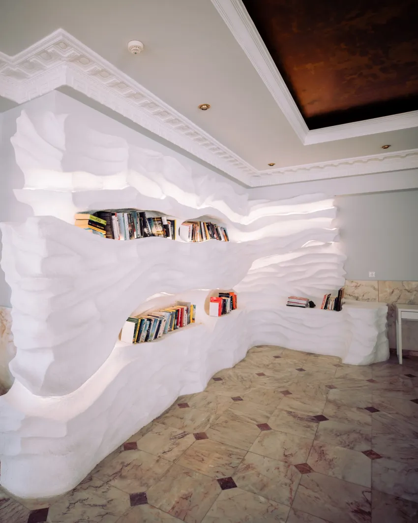 Meandros Boutique Hotel and Spa 5*-18