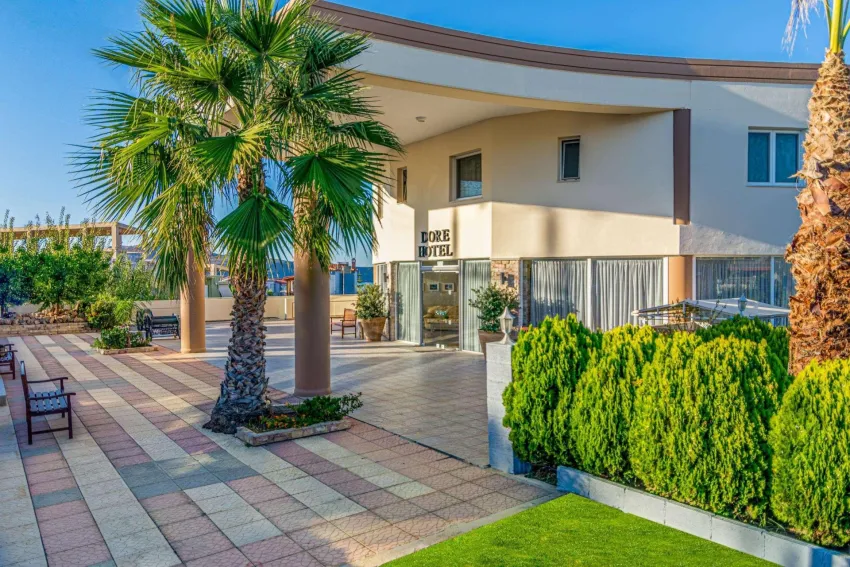 Dore Boutique Hotel 4*-12