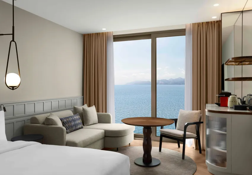 Akra Antalya (Ex.Akra Hotel) 5*-15