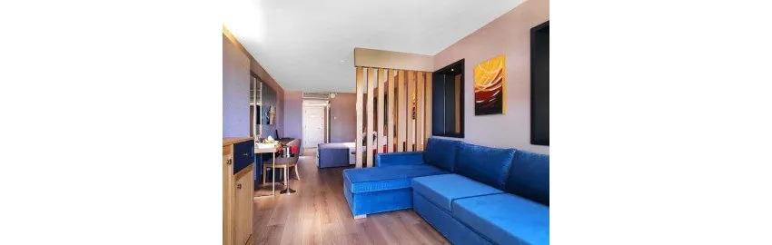 Imperial Turkiz Resort Kemer 5*-14