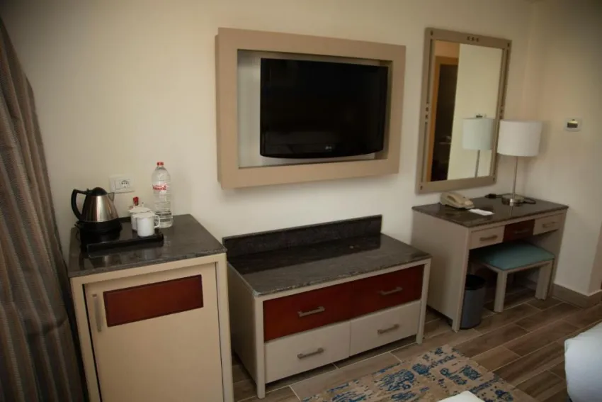 Swiss Inn Hurghada Resort Ex. Hilton Hurghada Resort 5*-26