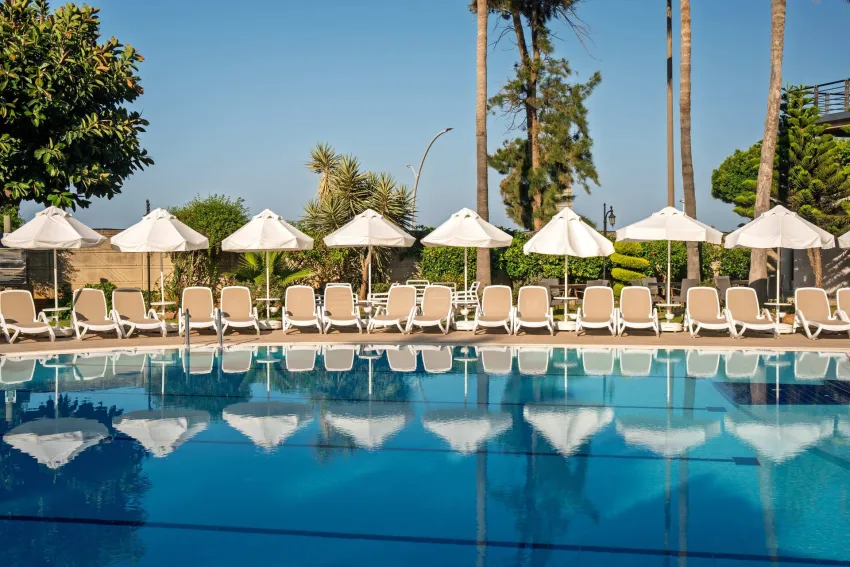 Grand Kaptan Hotel 5*-8
