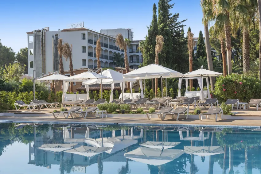 Valentin Grand Park Suite Hotel 4*-26