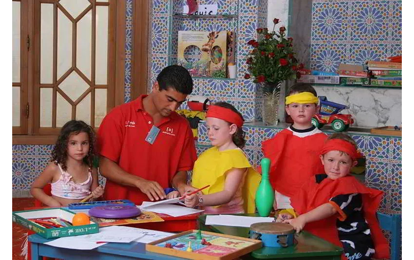 El Mouradi Palace 5*-47