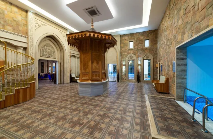 RUBI PLATINUM RESORT & SPA  5*-27