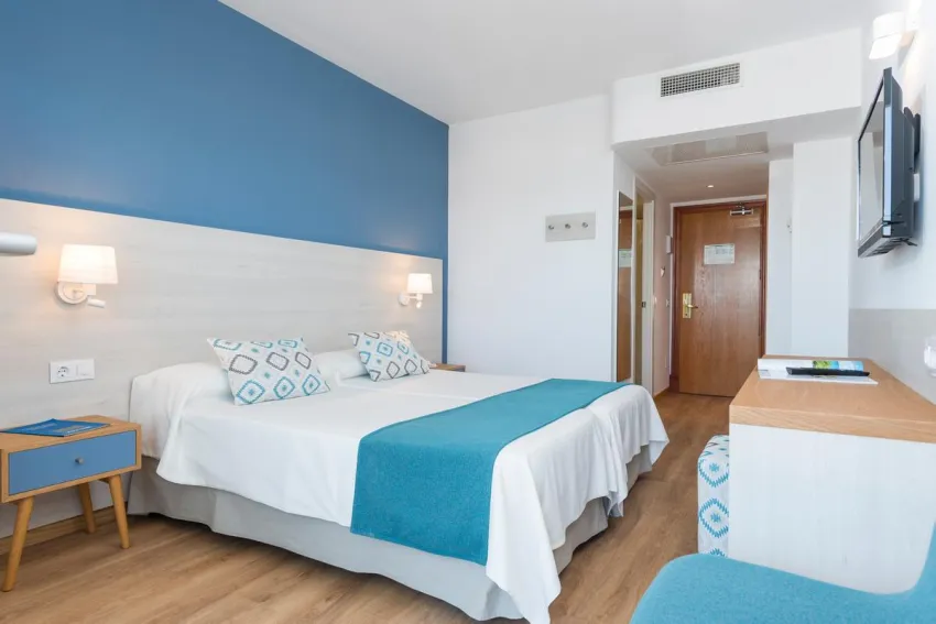 Vista Park Hotel & Apartments 3*-20