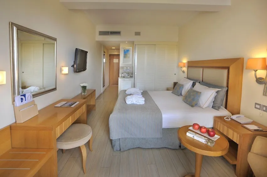 Olympic Lagoon Resort Agia Napa 4*-30