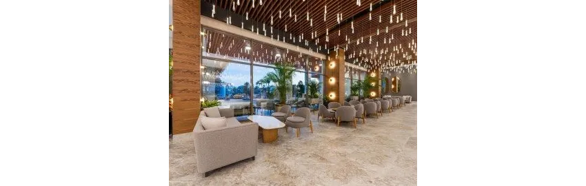 Sural Saray Hotel (Adults Only 16+) 5*-5