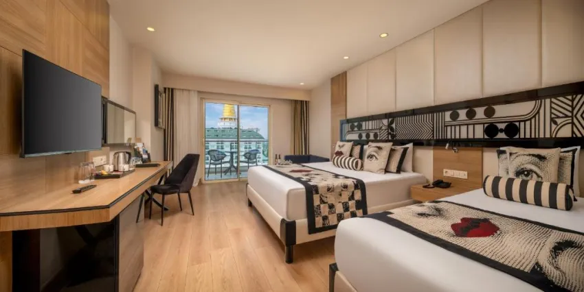 Delphin Imperial Hotel 5*-46