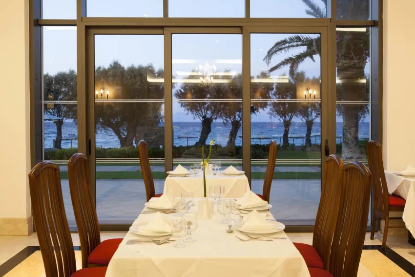 Electra Palace Rhodes 5*-6