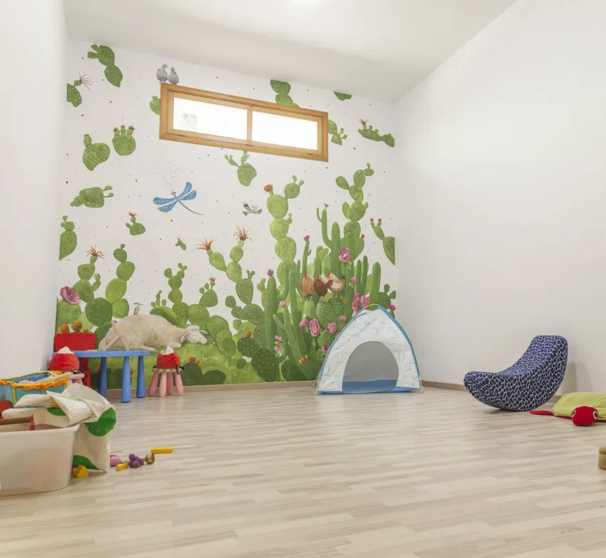 Es Baulo Petit Hotel -23