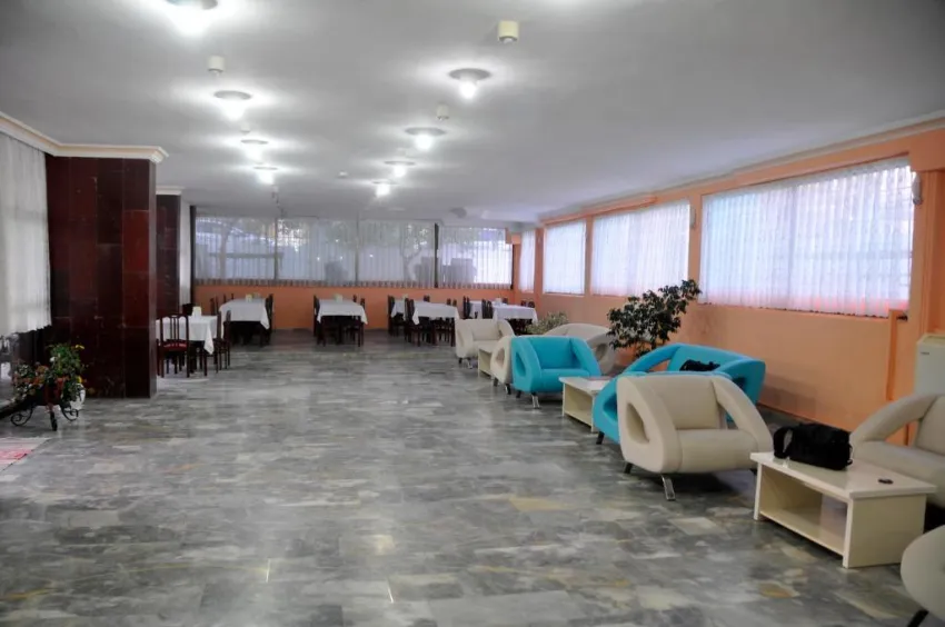 BARISCAN HOTEL  3*-14