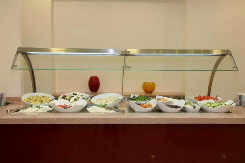 Olympic Palladium Rethymno 3*-20