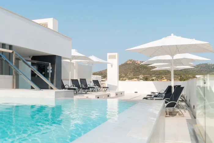 Senator Cala Millor 4* - Cala millor - Spania