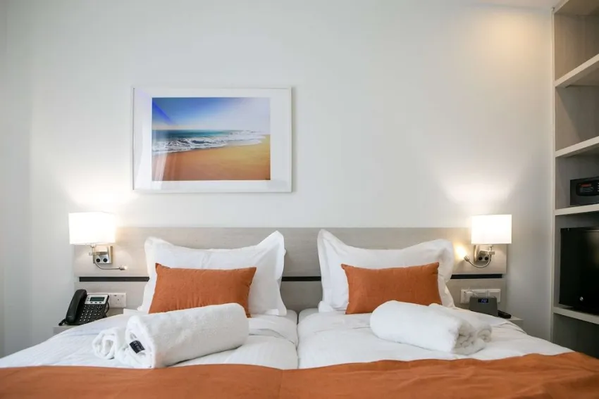 Best Western Plus Larco Hotel 4*-8