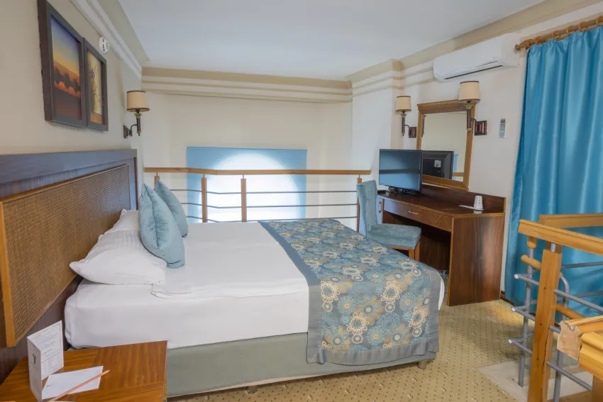 Villa Side Hotel 4*-8