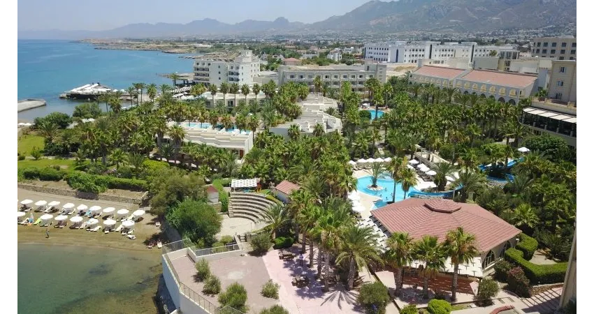 Oscar Hotel 4*-7