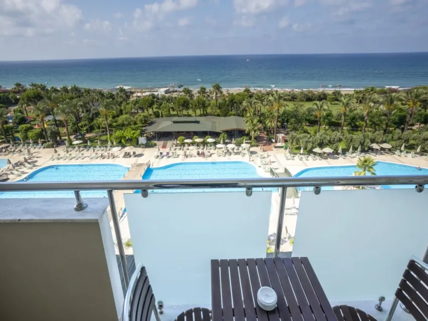 Mc Arancia Resort Hotel 5*-11