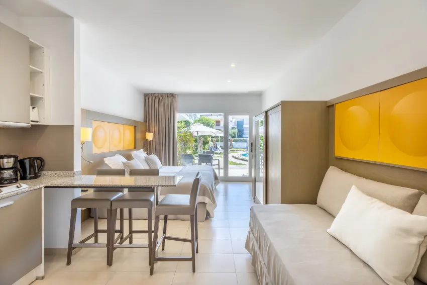 Hoposa Montelin 4*-26