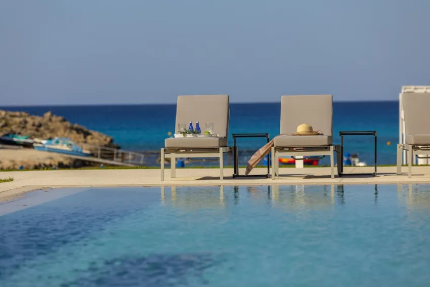 Chrysomare Beach Hotel and Resort 5*-127