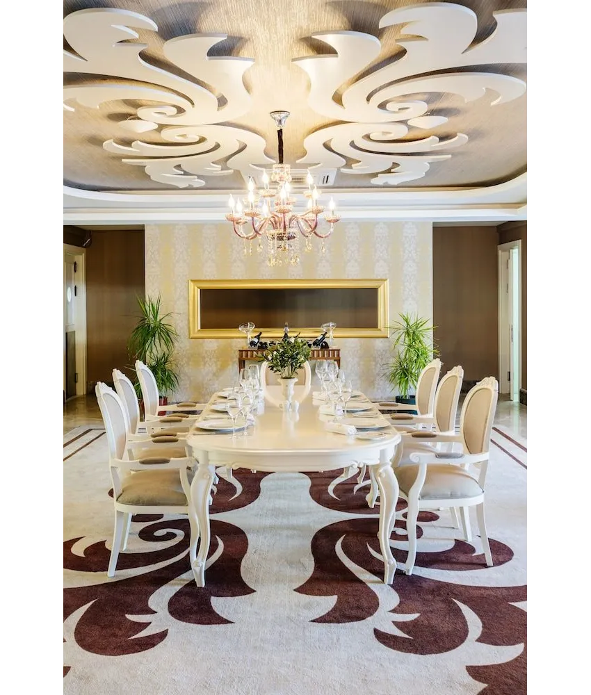 GRAND PASHA KYRENIA HOTEL & CASINO & SPA 5*-23