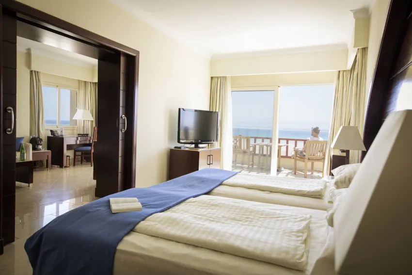 Robinson Soma Bay 4*-8