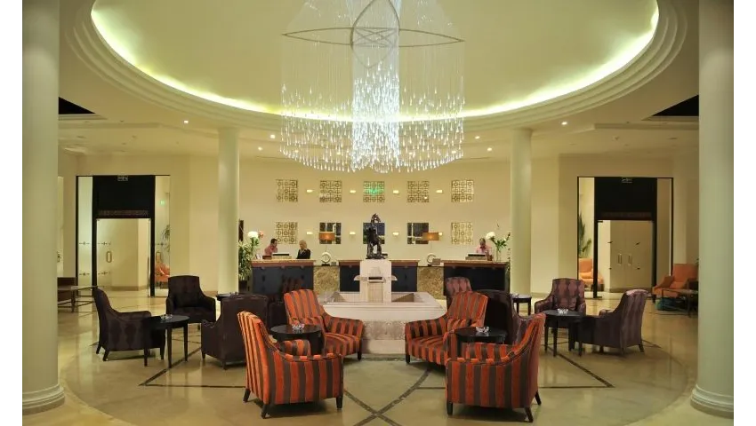 Concorde El Salam Hotel 5*-16