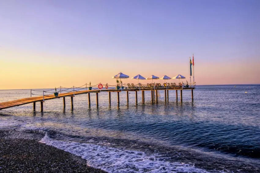 TUI BLUE SHERWOOD BELEK HOTEL (ADULTS ONLY 16+)  5*-19