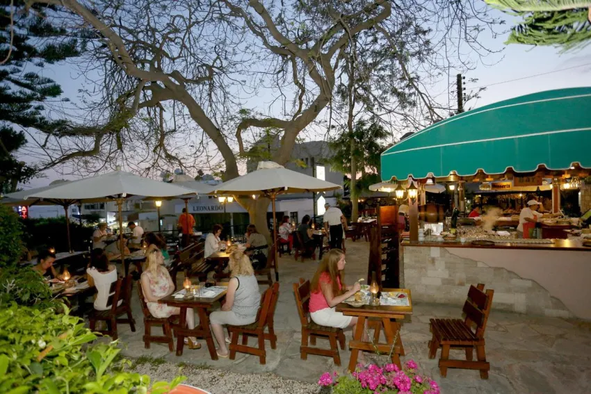 Dionysos Central Hotel 3*-10