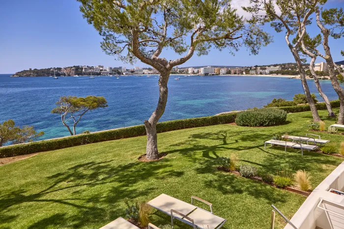 Ponent Mar App 4* - Palma nova - Spania