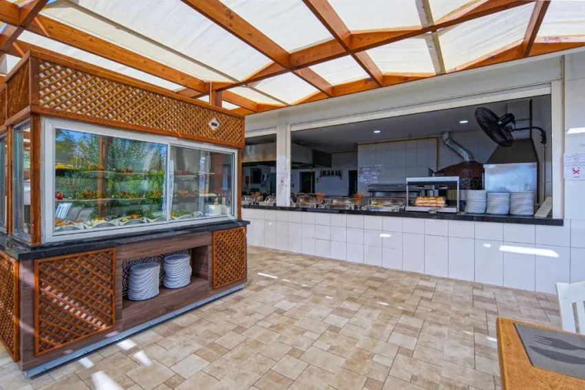 SIDE ALUNA HOTEL (EX.DIAMOND BEACH HOTEL & SPA)  5*-58