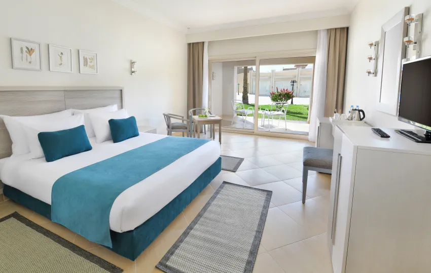 Jaz Soma Beach (Ex. Solymar Soma Beach) 4*-3