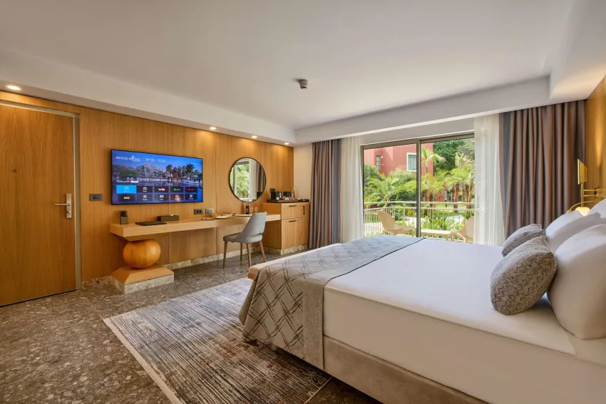 Movenpick Resort Antalya Tekirova 5*-29