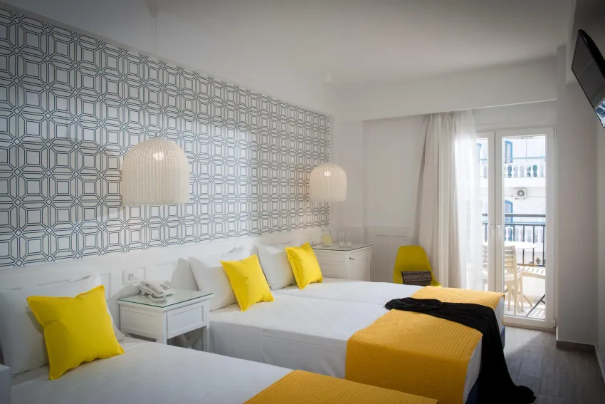 Mari Kristin Beach Hotel 4*-4