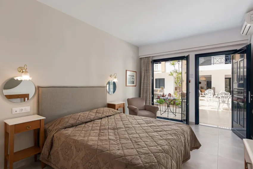 Nami Hotel & Suite 4*-15